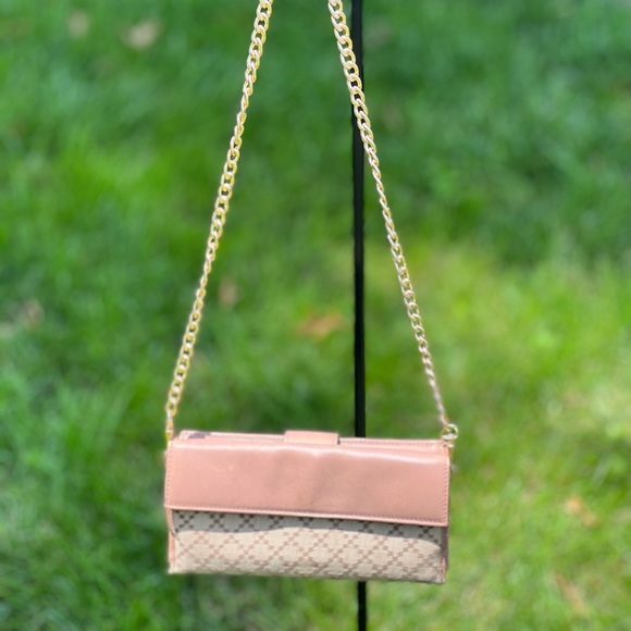 Authentic Gucci wallet on chain - Picture 15 of 15